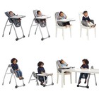 Graco Table2table Premier Fold 7-in-1 High Chair - Ari