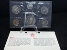 Canada 1974 Pl Proof Like Uncirculated Coin Set