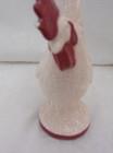 Ceramic porcelain Rooster  Vintage