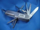 Orange County Choppers American Motorcycle Multi Tool New York Usa Us  Biker  