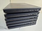 6 Laptop Lot - Dell Latitude E5540 E5550 E5570 - 1 9 2 3   2 4 Ghz I5 15 6  Sp1