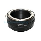 Nikon F Lens To Leica L Mount Adapter Fits Panasonic S1 S1h S1r S4 S5 Sigma Fp L