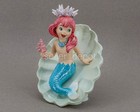 Wdcc - Disney It s A Small World-mermaid  Sea Blossom Figure