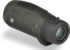 Vortex Optics Solo Monocular 10x25 - Adjustable Eyecup  Fully Multi-coated Lense