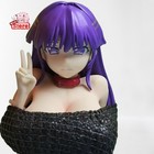 9cm Native Night Shiina Chizuru R18 Sexy Girl Action Figures Pvc Hentai