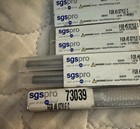 Sgs Pro   Fgr  1 2 3 5 6 8 Style C  D Single End Fiberglass Router Bits  Carbide