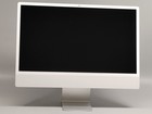 2021 Imac 24  Mjv93lla   A2439 M1 8cpu 7gpu  3 2 Ghz  8gb Ram  256gb Ssd