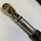 Snap-on Atech2fr100b 3 8  Drive Flex-head Techangle Torque Wrench