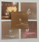 Kiss Rare Creatures Of The Night Concert Photographs Nye 1982 Rockford Illinois