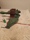 Star Trek Studio Scale Type Klingon Bird Of Prey Replica  huge  2 50 Feet 