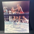 George Foreman Autographed Boxing 8x10 No Coa