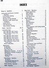 1955  Ford Truck Operator s Manual