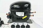 Sikelan Adw66t6 Refrigeration Compressor 1 4  Hp 665btu 110-120v R134a 50-60hz