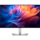 Dell P2725h 27  Full Hd 16 9 5ms 100hz Ips Led Monitor  Black And Silver - Open