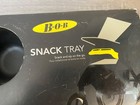 Bob Single Stroller Sn1001  Snack Tray   Cup Holder