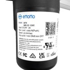 Emomo 3mtr 3mr122-220e Power Recliner Chairs Linear Actuator Motor Replacement