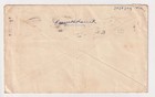 1941 Accra Gold Coast Army   Civil Censored Cover To Malmesbury