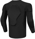 Tourmaster Armanox Ce Body Protective Long Sleeve Shirt Black Xxl