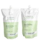Wella Elements Lightweight Renewing Shampoo  Conditioner 33 8 Oz