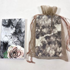 The Textured Tarot Lisa Mcloughlin Divination Card Deck And Guidebook 2018