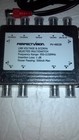 Perfect Vision Pv 4802b Multi Switch 4x8 With Power Supply