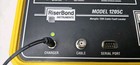 Riser-bond 1205c Metallic Time Domain Reflectometer Cable Fault Locator  As Is