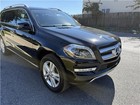 2016 Mercedes-benz Gl 350 Bluetec Gl-class 