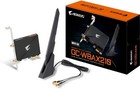 Dual-stream Wi-fi 6e 802 11ax Expansion Card