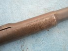 Ww2 Us Gi M-1 Garand 30-06 Barrel 3-sa-8-43 August 1943  Good Condition Bore