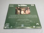 The Godfather - Widescreen - Laserdisc - New sealed