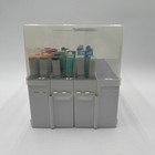 Copic Sketch Ciao Multiliner Markers Lot Of 53 Assorted Colors Art Pens W case