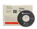 Windows 11 Pro 64-bit Dvd   Genuine License Key-factory Sealed-next Day Shippig