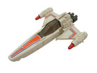 Mattel 1978 Battlestar Galactica Colonial Stellar Probe Spaceship