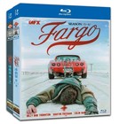 Fargo Season 1-5  2023  Series   6-disc All Region New 