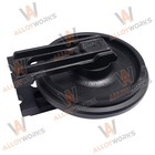 Front Idler Fits For Takeuchi Tb145 Mini Excavator Heavy Duty Undercarriage-part