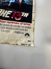 Friday The 13th One Sheet 27x40  Reproduction Aged Print