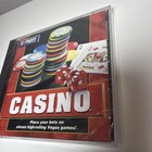 Casino Expert Software Cd Rom - Windows 95 And 3 1   Macintosh - New 