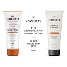 Cremo Men s Shaving Cream Sandalwood Smooth Close Shave 6 Fl Oz
