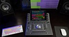 Avid Pro Tools Dock Eucon Control Surface For Integrating With Ipad
