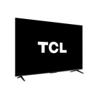 Tcl 55  Class 4k Uhd  2160p  Roku Smart Led Tv  55s451 