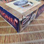 Lionel Collectible Train Watch  With Tin Case In The  Box Needs Batteries 