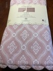 Laura Ashley Kitchen Drying Mats  2  Landford Lace 16 X 22 100  Polyester Nip