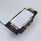 Brand New Lutron Rrd-h6brl-wh   Radiora 2