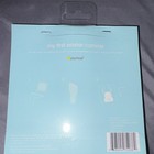 Pearhead My First Easter Canvas Baby Handprint footprint Keepsake Kit Bunny