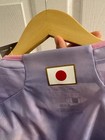 Bnwt 2023 Japan Player Edition Women s National Football Team Away Jersey Xxl