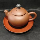 Tea Props Yixing Purple Clay Teapot Modern Tao Yun s Works Chinese Sets Collecto