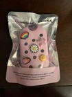 Crocs X Touchland  Hand Mist Case Ballerina Pink New      