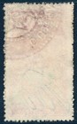 Australia - 1939 Queensland Revenue Bf274     200 Impressed Duty Stamp  Perf 14