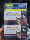  Petarmor Capaction  nitenpyram  11 4mg Cats 2-25lb  6 Tabs X 4   24