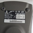 Iomega Zip 250 Usb-powered External Zip Drive Z250usbpcmbp Blue black